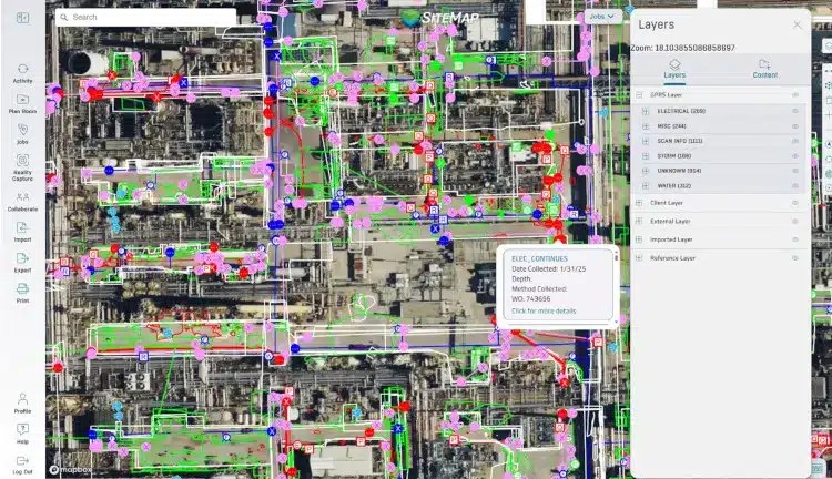 How Much Does Private Utility Locating Cost