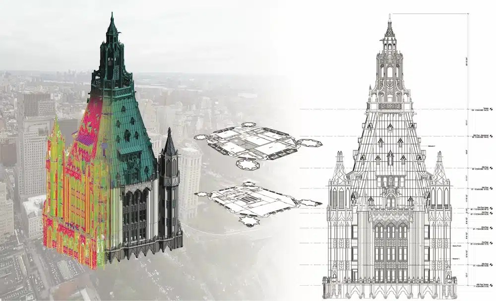 How Reality Capture and BIM Work in SiteMap®
